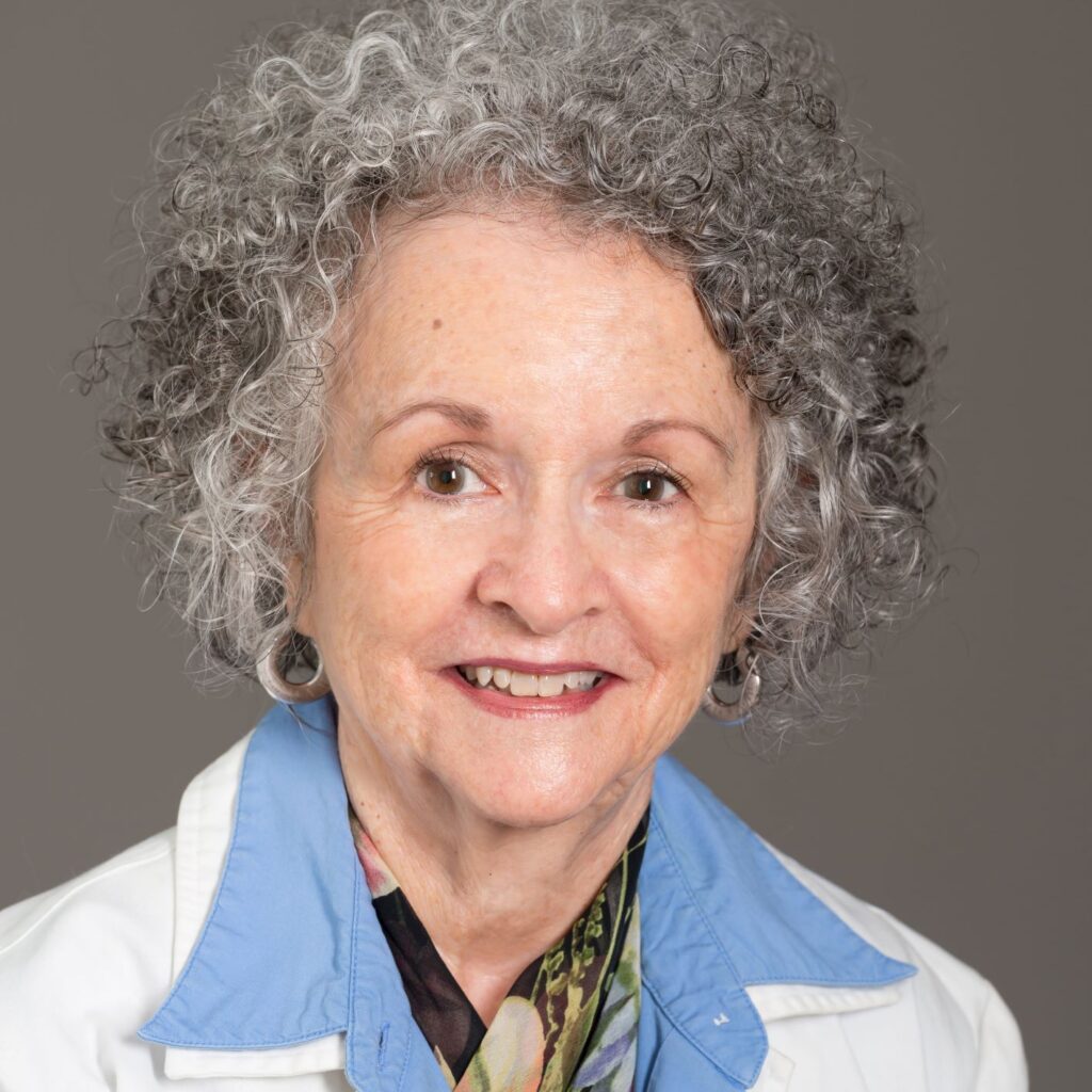 Cherie's Portrait